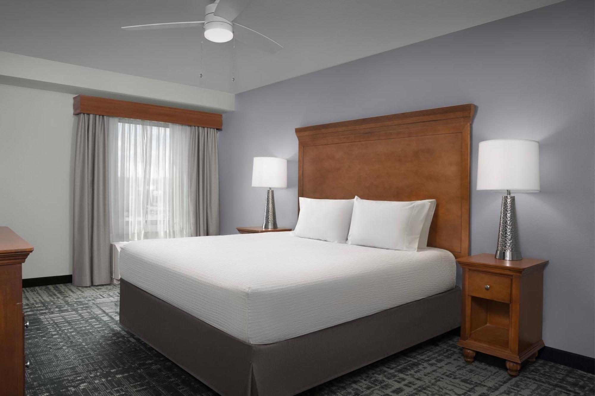 Homewood By Hilton - Downtown 3*