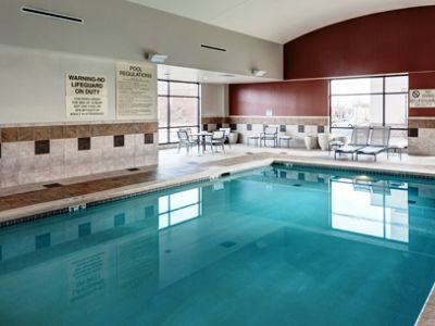 Hotel Homewood By Hilton - Downtown Omaha